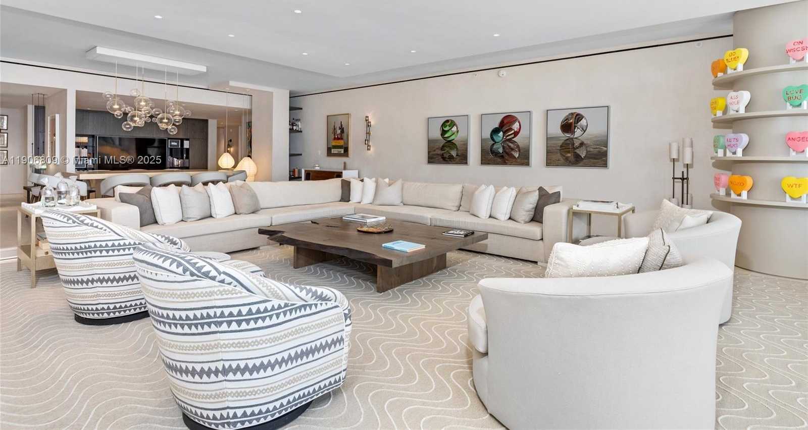 Small Image of 9111 COLLINS AVE #N421, Surfside Number 4