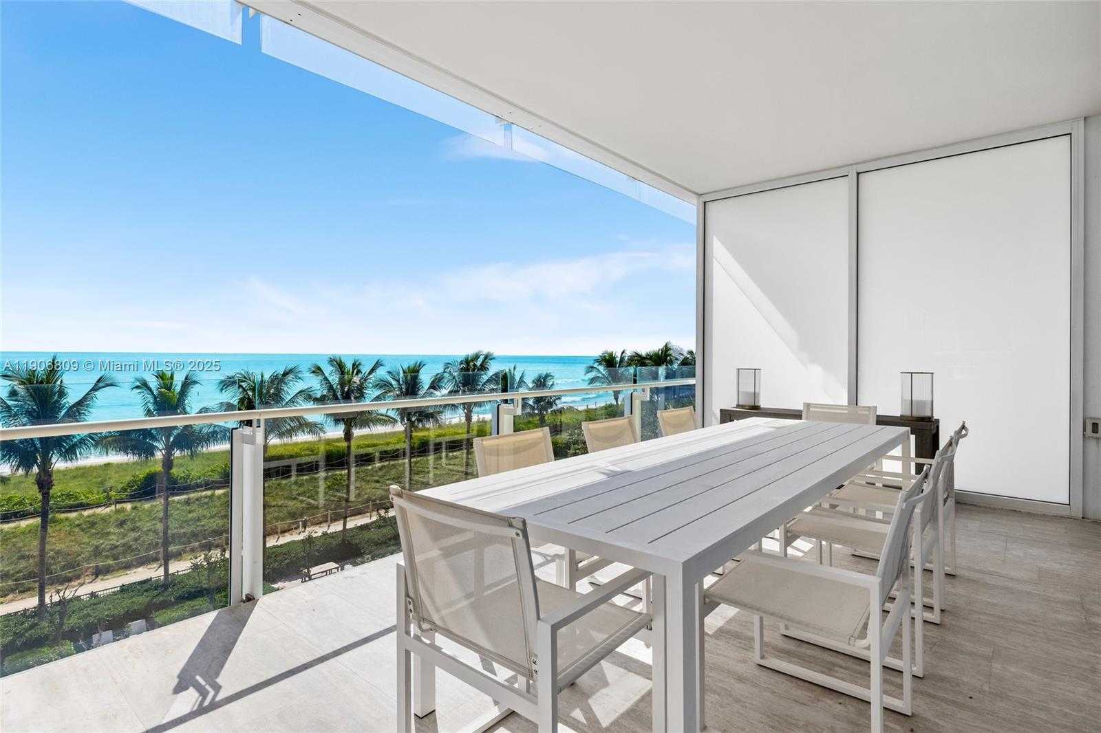 Small Image of 9111 COLLINS AVE #N421, Surfside Number 44