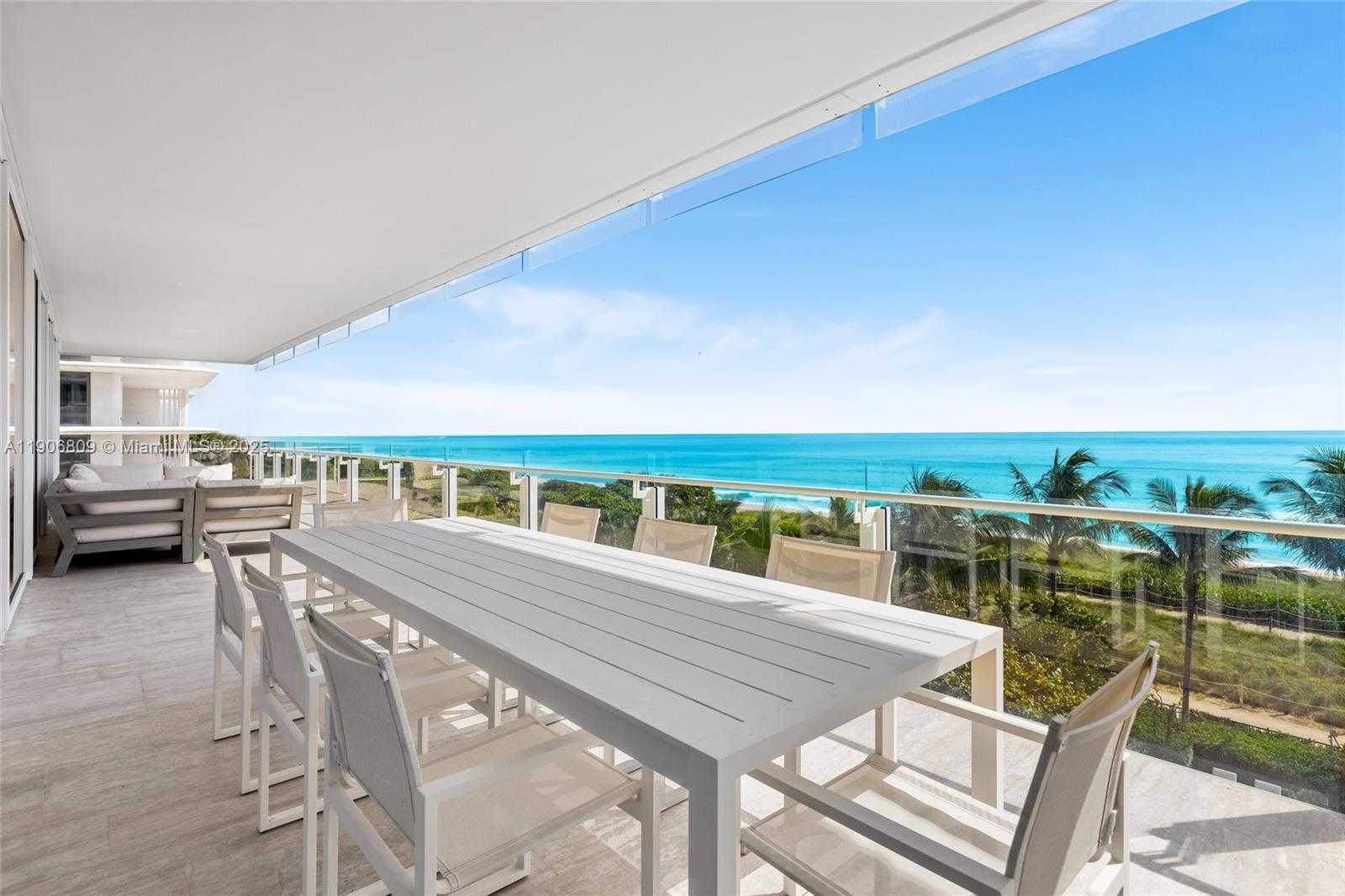 Small Image of 9111 COLLINS AVE #N421, Surfside Number 45