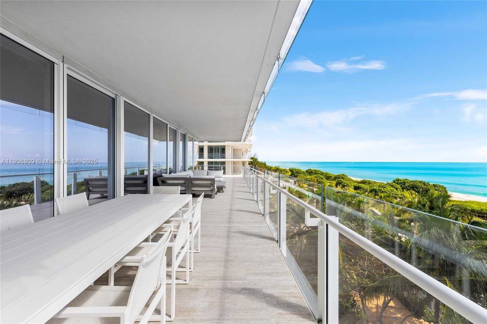 Small Image of 9111 COLLINS AVE #N421, Surfside Number 46