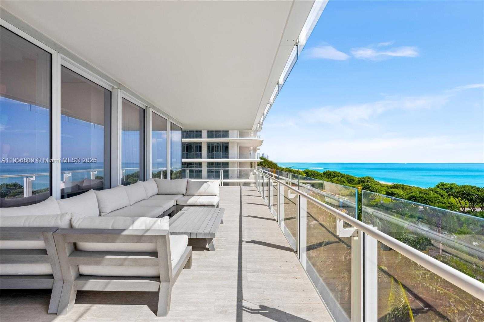 Small Image of 9111 COLLINS AVE #N421, Surfside Number 48