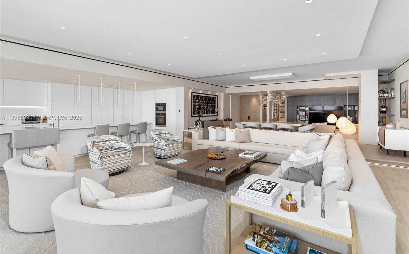 Small Image of 9111 COLLINS AVE #N421, Surfside Number 5