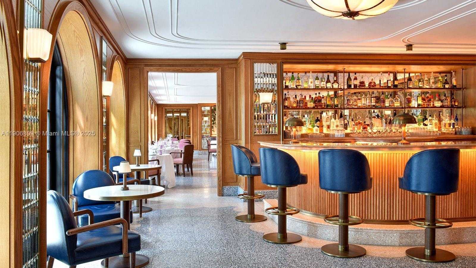 Small Image of 9111 COLLINS AVE #N421, Surfside Number 65