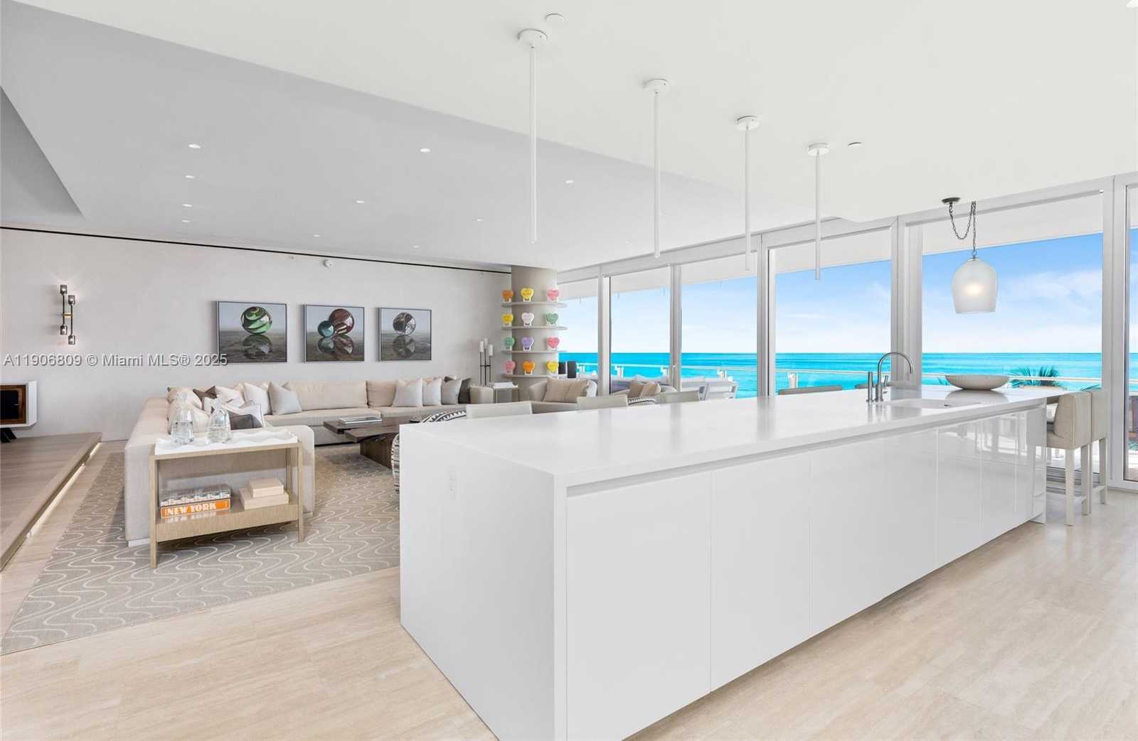 Small Image of 9111 COLLINS AVE #N421, Surfside Number 9