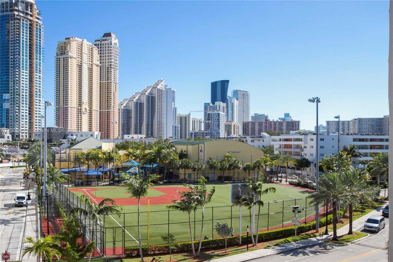 Small Image of 18260 NORTH BAY RD #420, Sunny Isles Beach Number 18