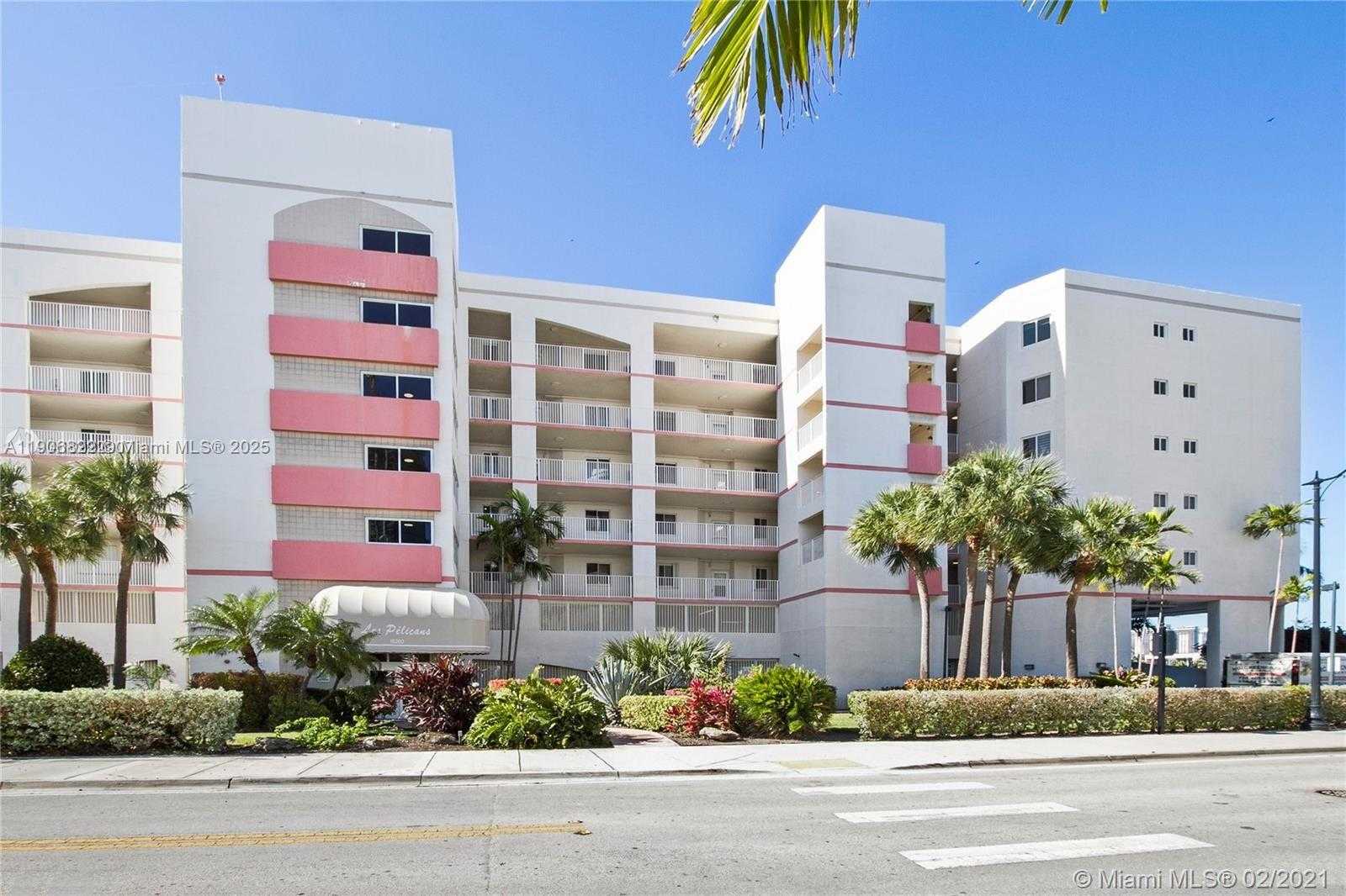 Small Image of 18260 NORTH BAY RD #420, Sunny Isles Beach Number 9