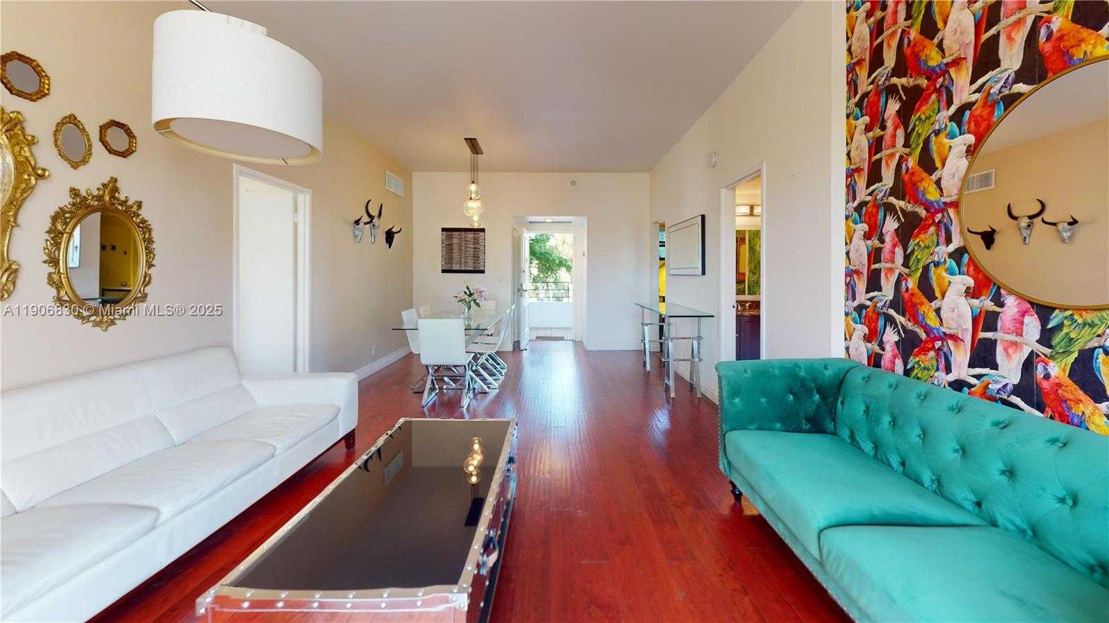 Small Image of 500 THREE ISLANDS BLVD #L 25, Hallandale Beach Number 8