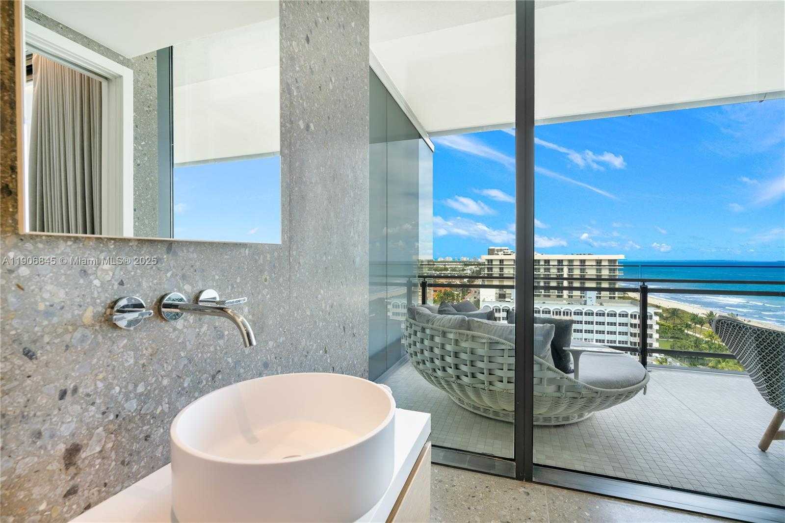 Small Image of 8701 COLLINS AVE #1103, Miami Beach Number 12