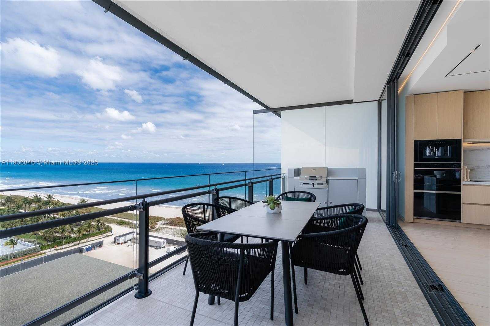 Small Image of 8701 COLLINS AVE #1103, Miami Beach Number 16
