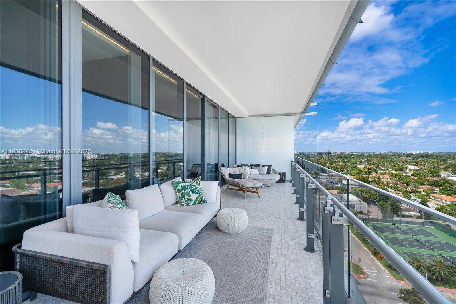 Small Image of 8701 COLLINS AVE #1103, Miami Beach Number 19
