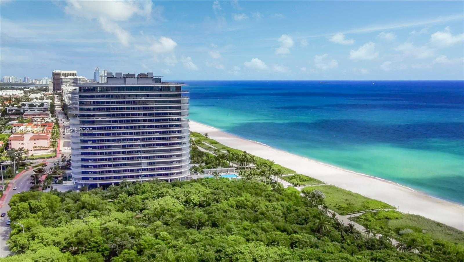 Small Image of 8701 COLLINS AVE #1103, Miami Beach Number 23