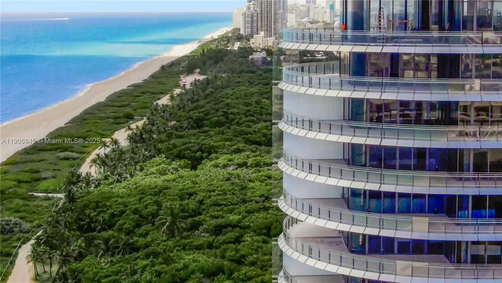 Small Image of 8701 COLLINS AVE #1103, Miami Beach Number 24