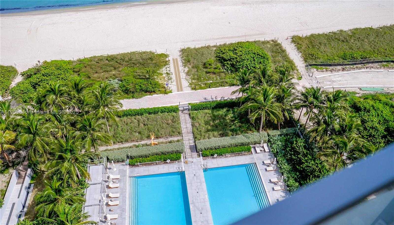Small Image of 8701 COLLINS AVE #1103, Miami Beach Number 25