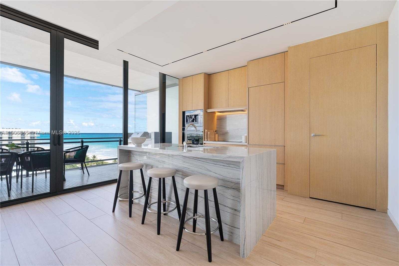 Small Image of 8701 COLLINS AVE #1103, Miami Beach Number 5