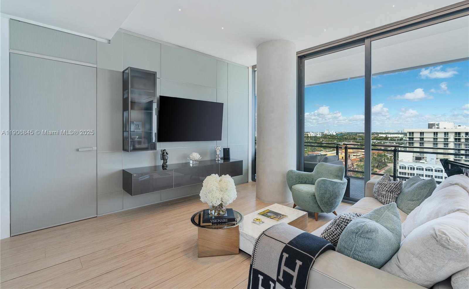 Small Image of 8701 COLLINS AVE #1103, Miami Beach Number 8