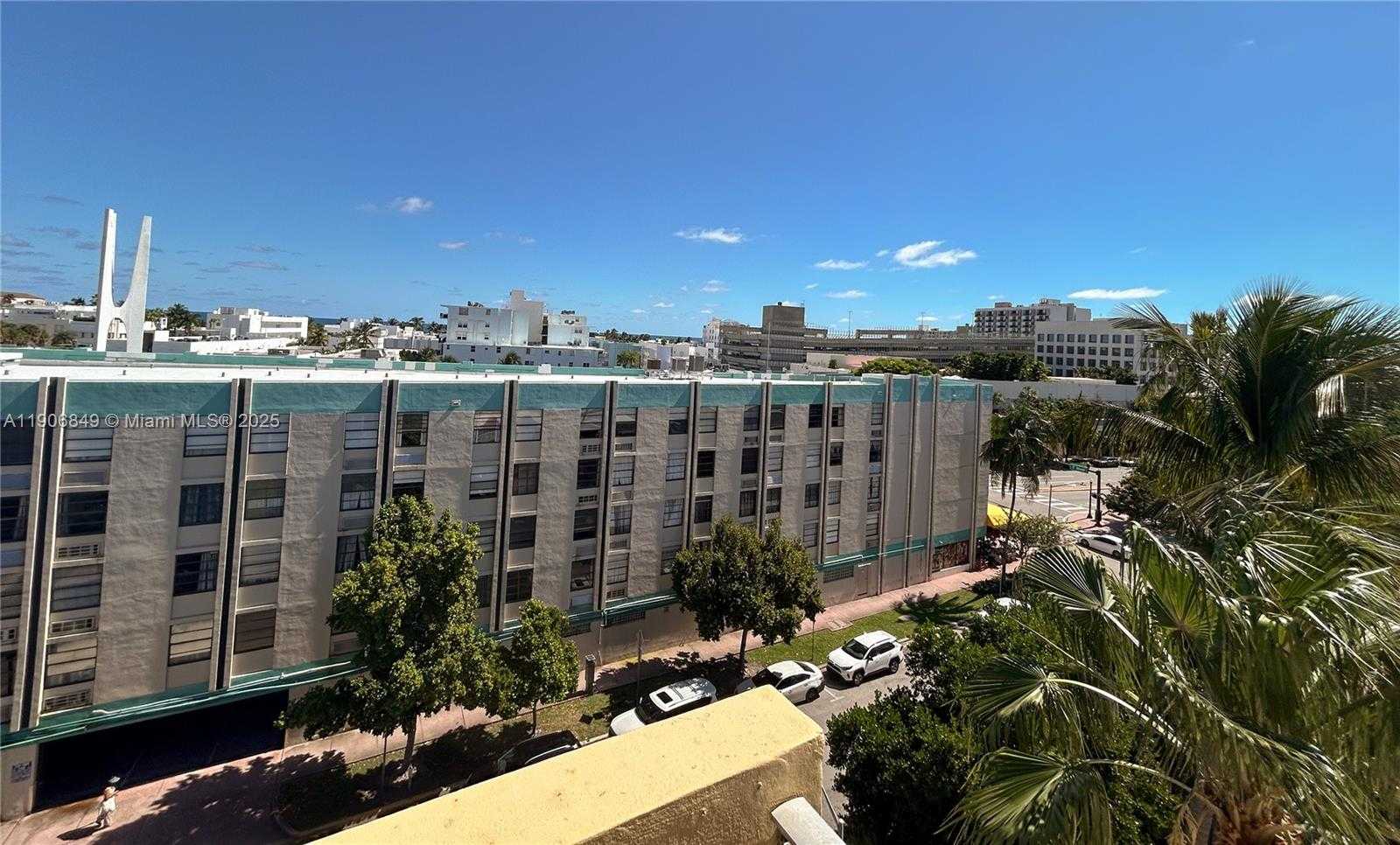 Small Image of 730 PENNSYLVANIA AVE #701, Miami Beach Number 7