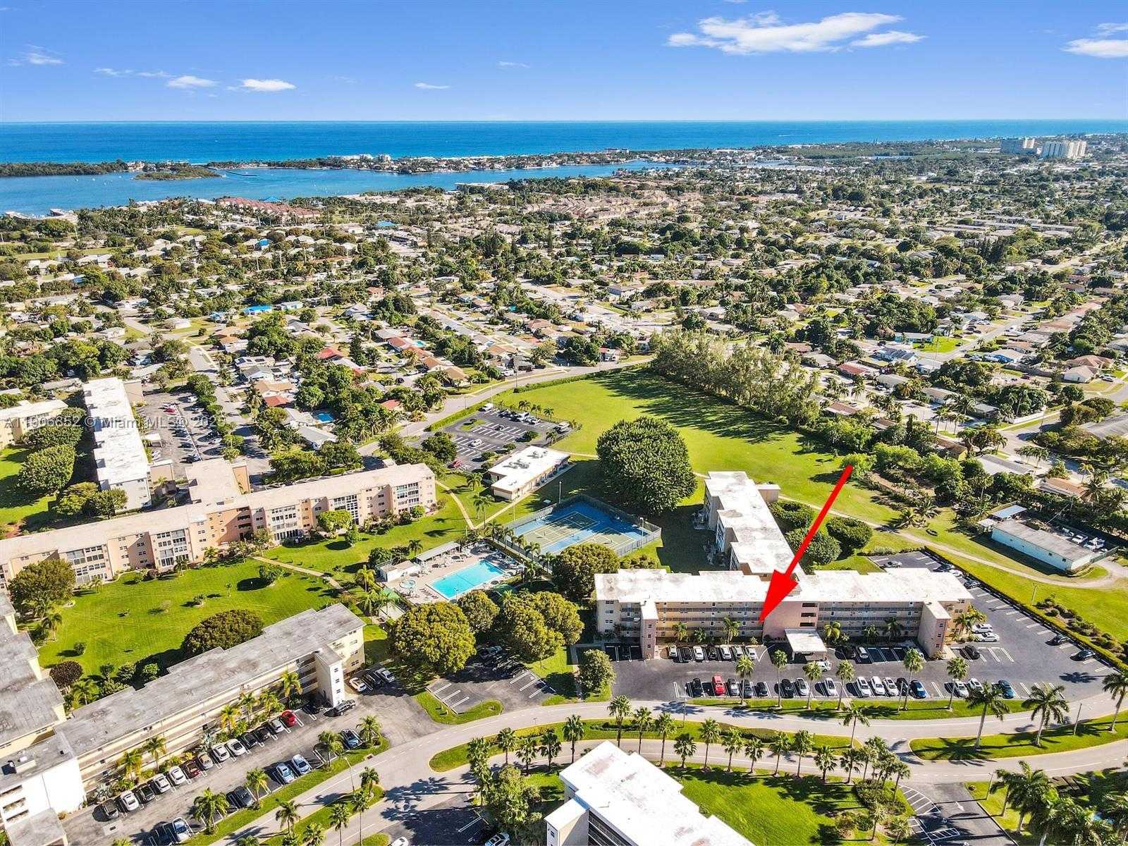 Small Image of 2520 NORTH EAST 1ST CT #204, Boynton Beach Number 21