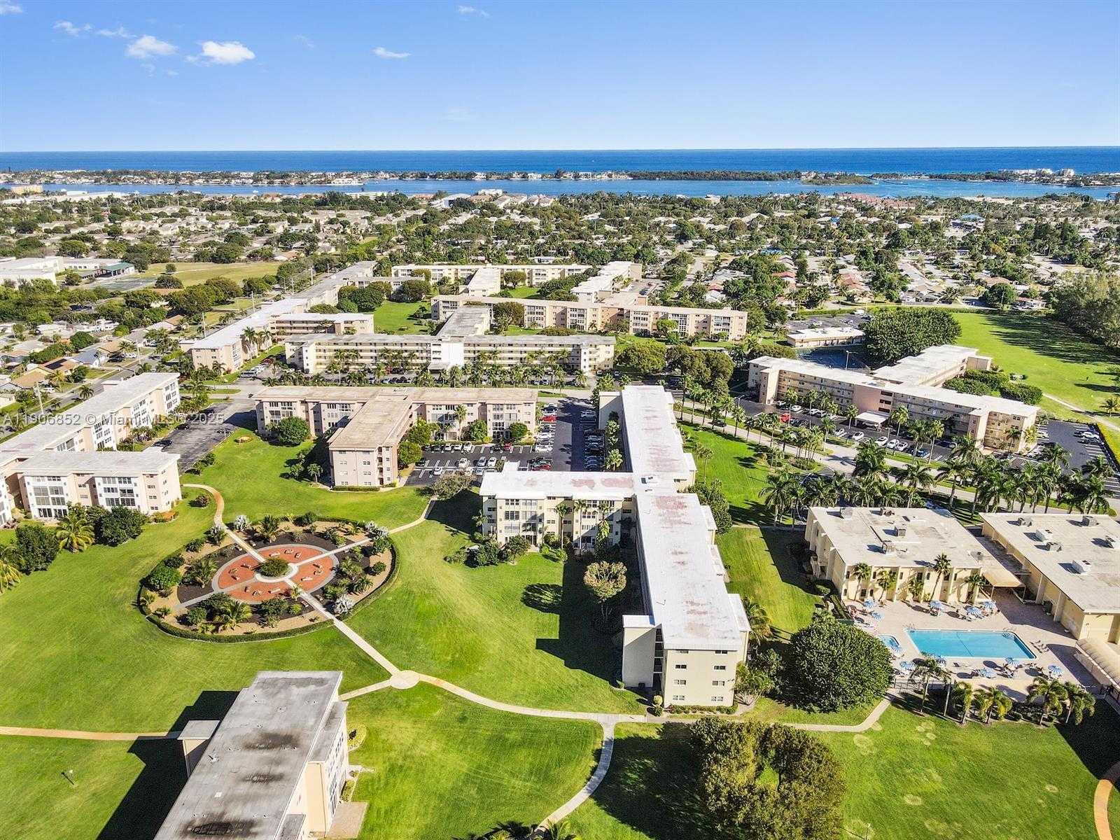 Small Image of 2520 NORTH EAST 1ST CT #204, Boynton Beach Number 23