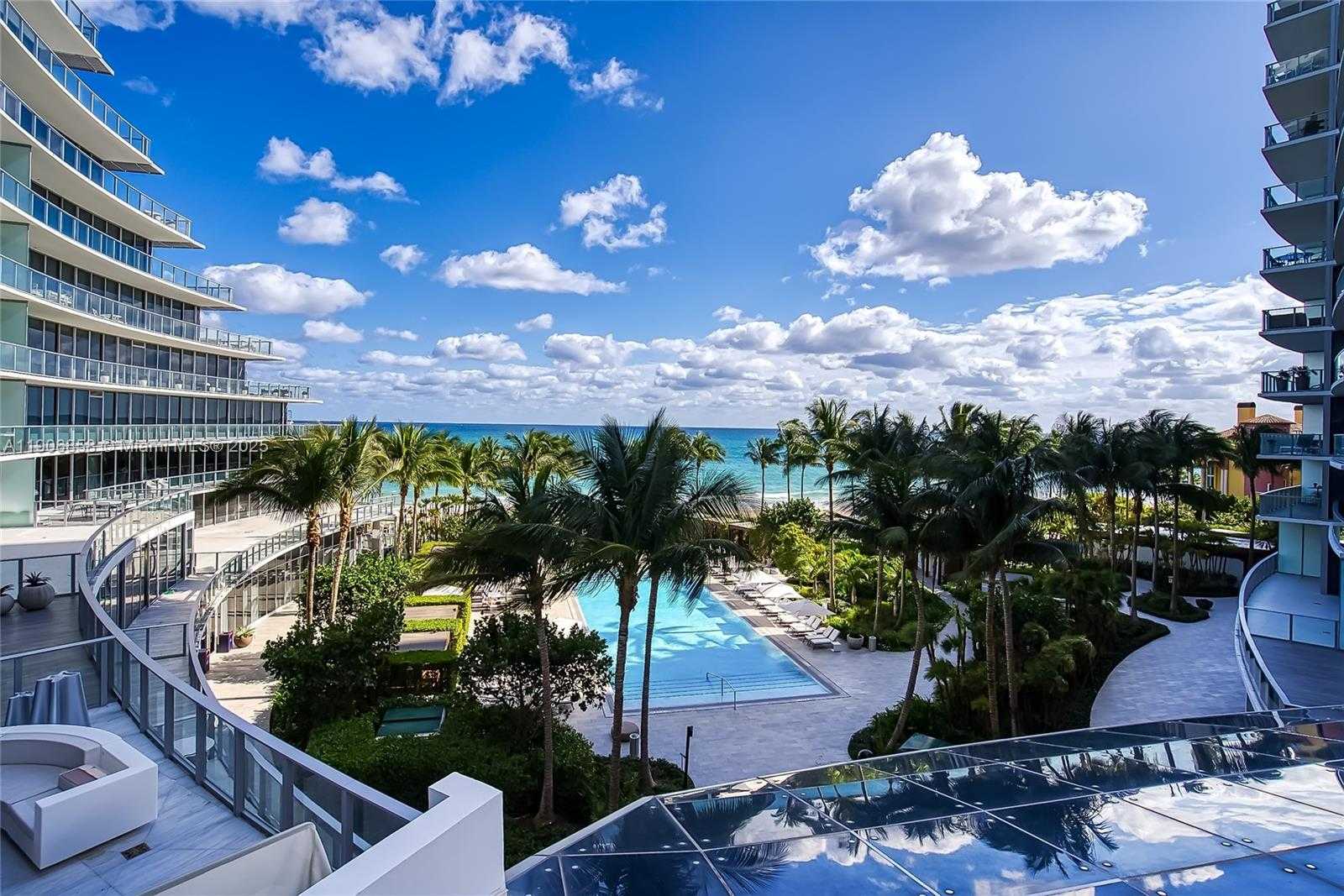 Small Image of 2200 NORTH OCEAN BLVD #N401, Fort Lauderdale Number 2