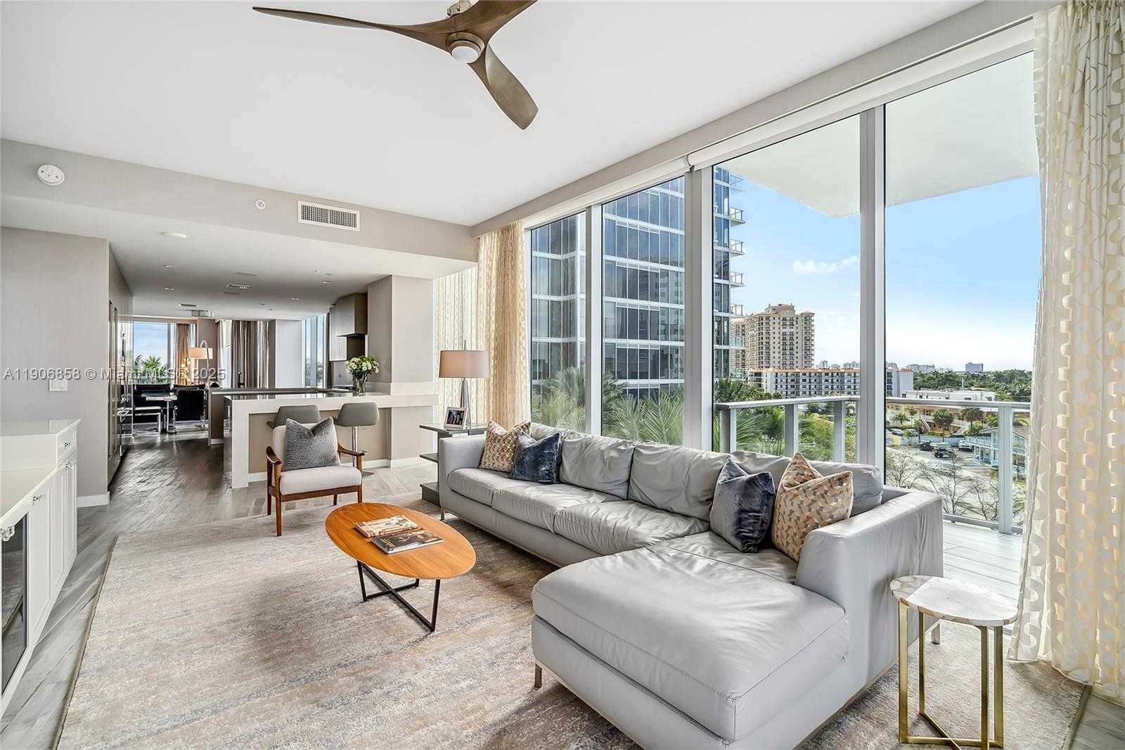 Small Image of 2200 NORTH OCEAN BLVD #N401, Fort Lauderdale Number 22