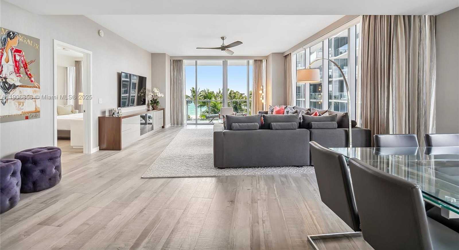 Small Image of 2200 NORTH OCEAN BLVD #N401, Fort Lauderdale Number 5