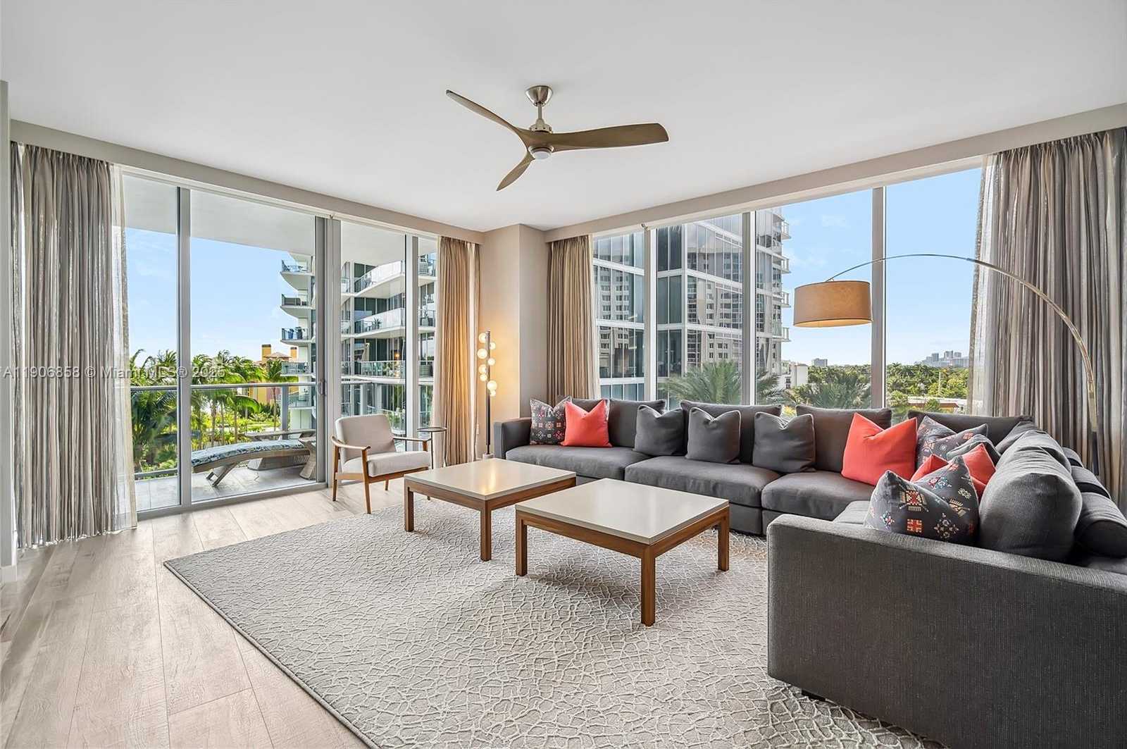 Small Image of 2200 NORTH OCEAN BLVD #N401, Fort Lauderdale Number 8