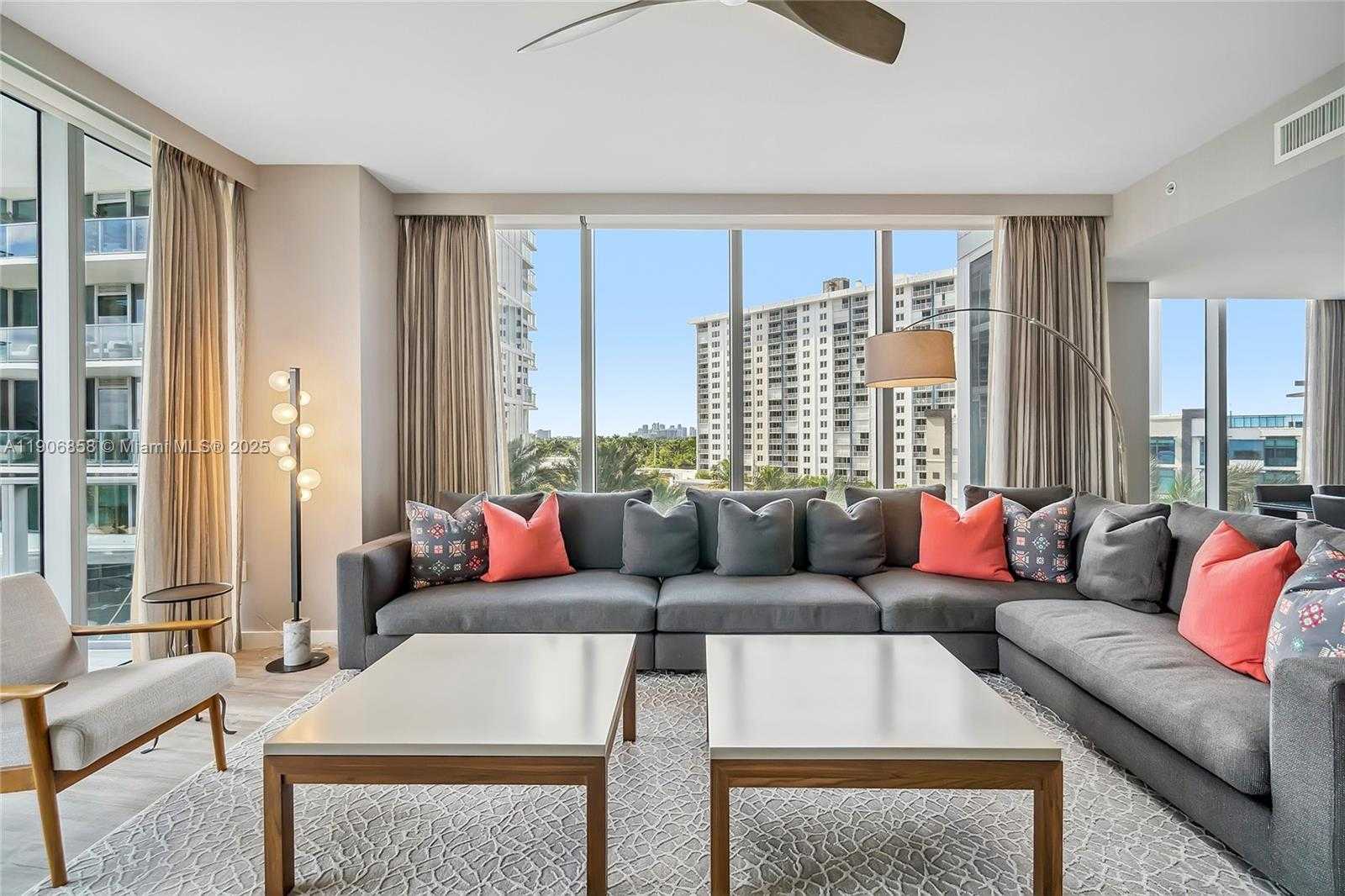 Small Image of 2200 NORTH OCEAN BLVD #N401, Fort Lauderdale Number 9