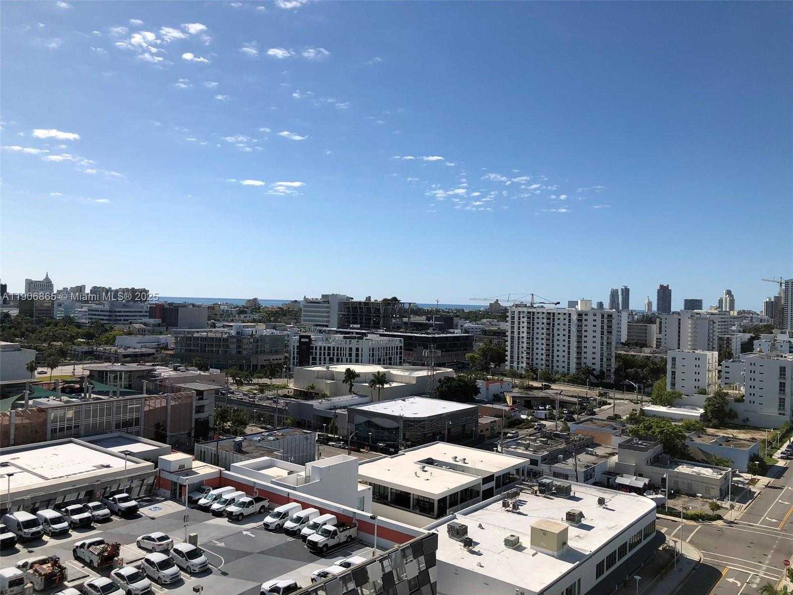 Small Image of 1800 SUNSET HARBOUR DR #2005, Miami Beach Number 17