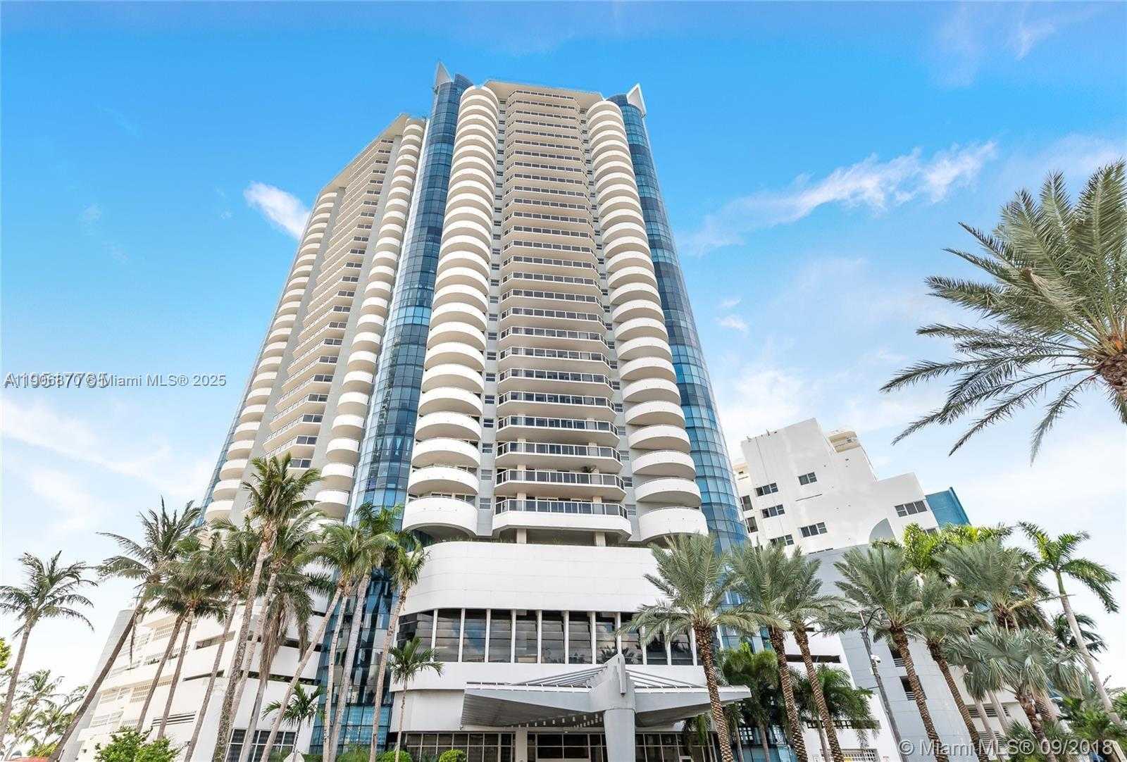 Small Image of 6301 COLLINS AVE #1402, Miami Beach Number 17
