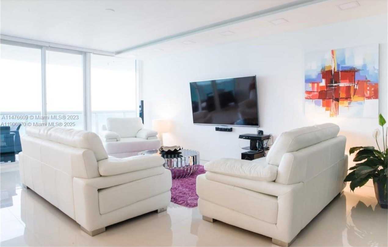 Small Image of 6301 COLLINS AVE #1402, Miami Beach Number 2