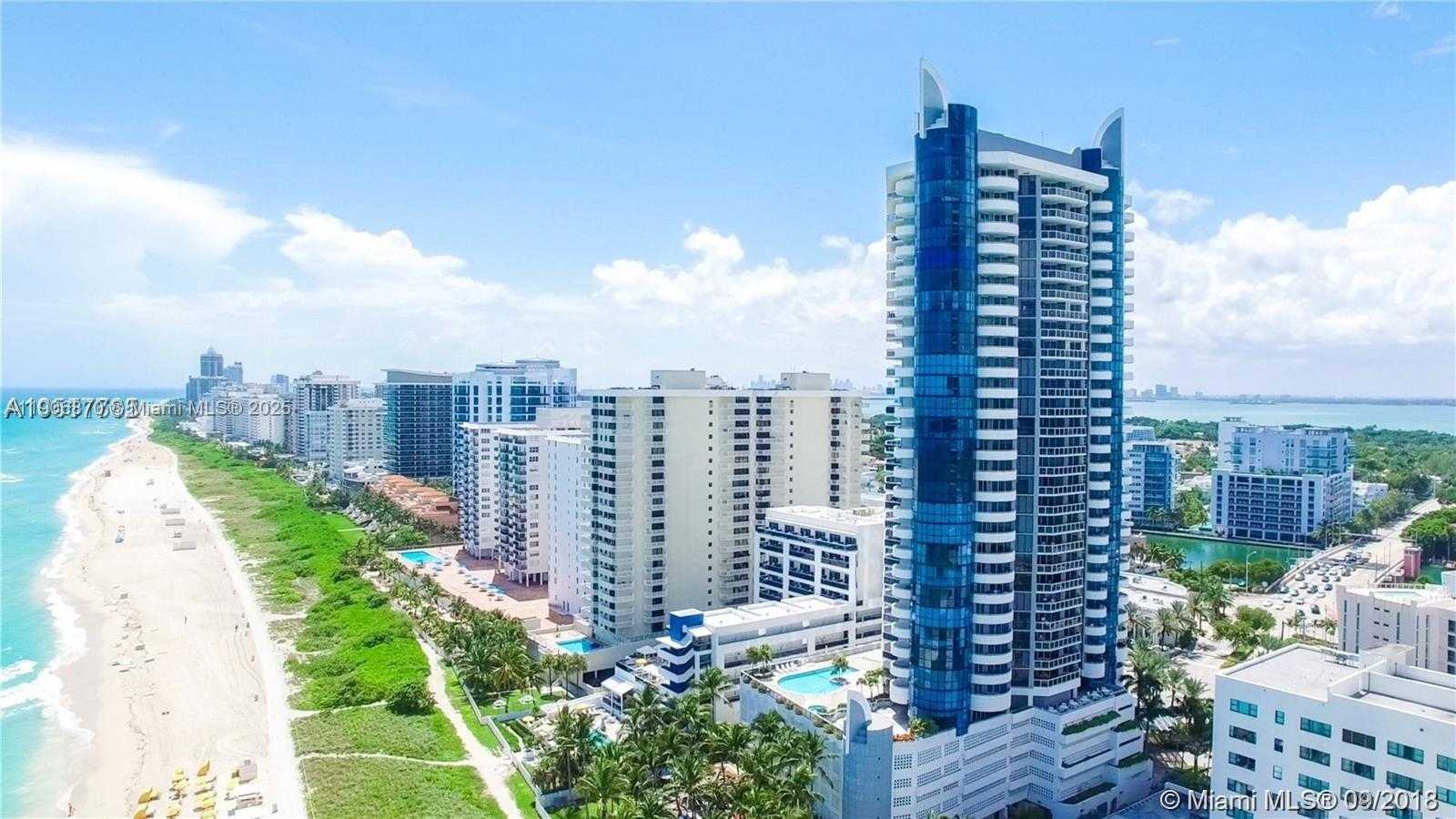 Small Image of 6301 COLLINS AVE #1402, Miami Beach Number 9