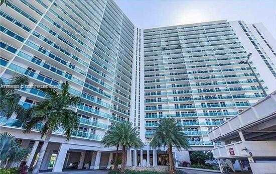 Small Image of 100 BAYVIEW DR #607, Sunny Isles Beach Number 11
