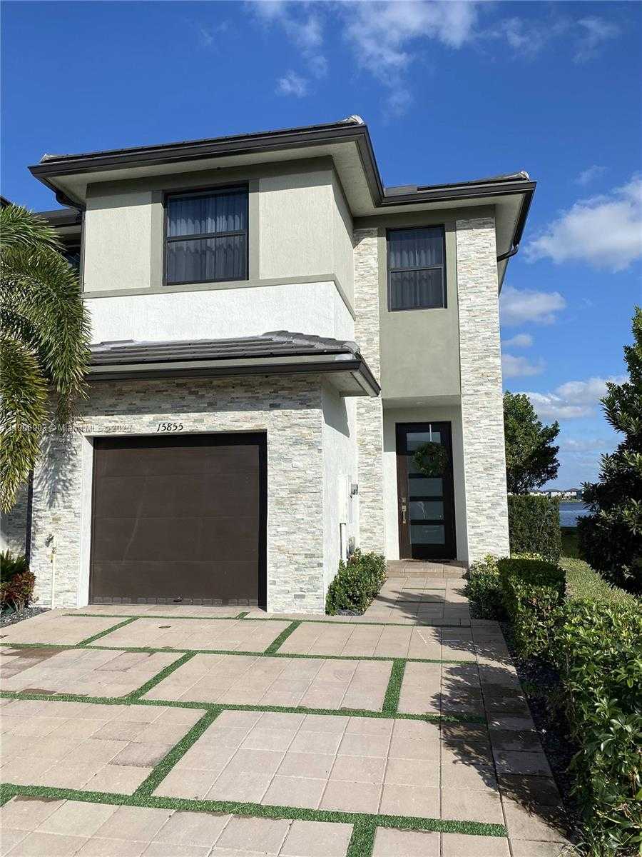 Small Image of 15855 NORTH WEST 90TH CT, Miami Lakes Number 3