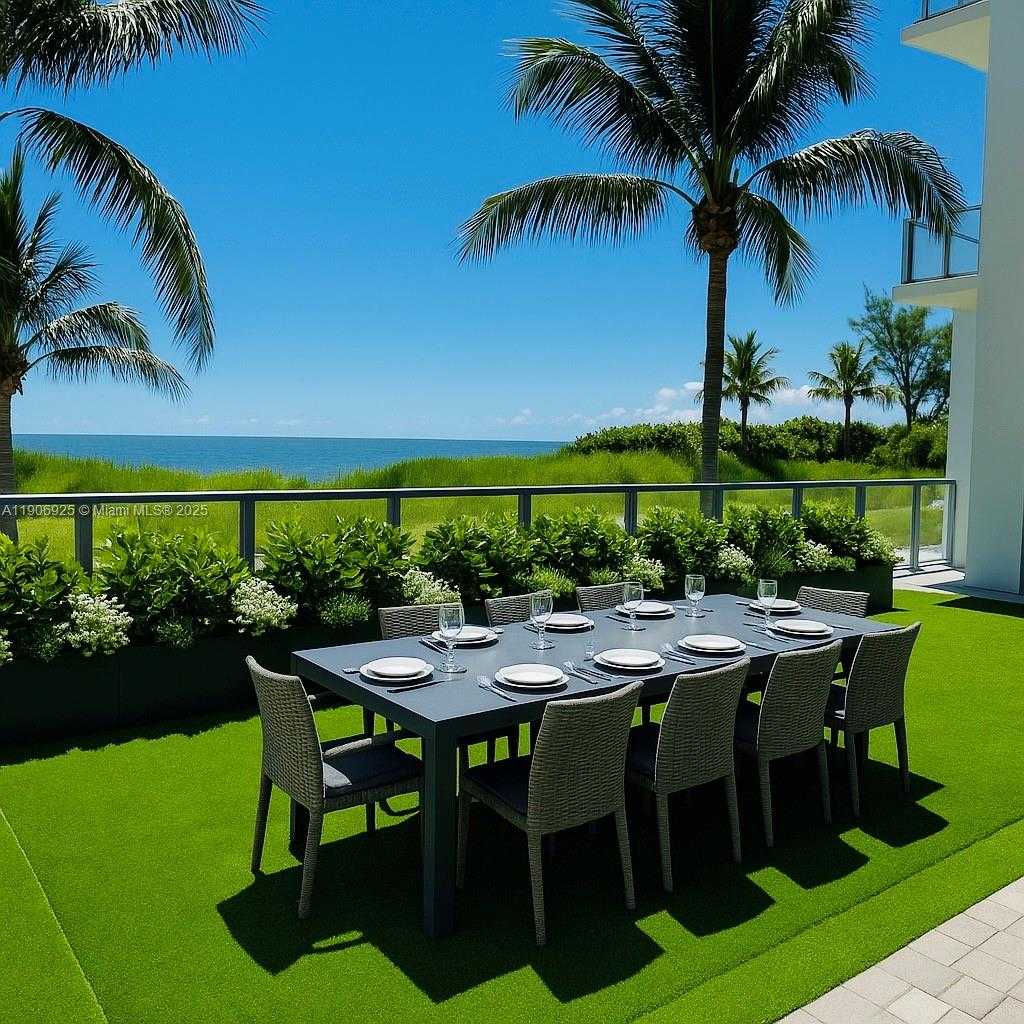 Small Image of 5000 NORTH OCEAN DR #201, Singer Island Number 15