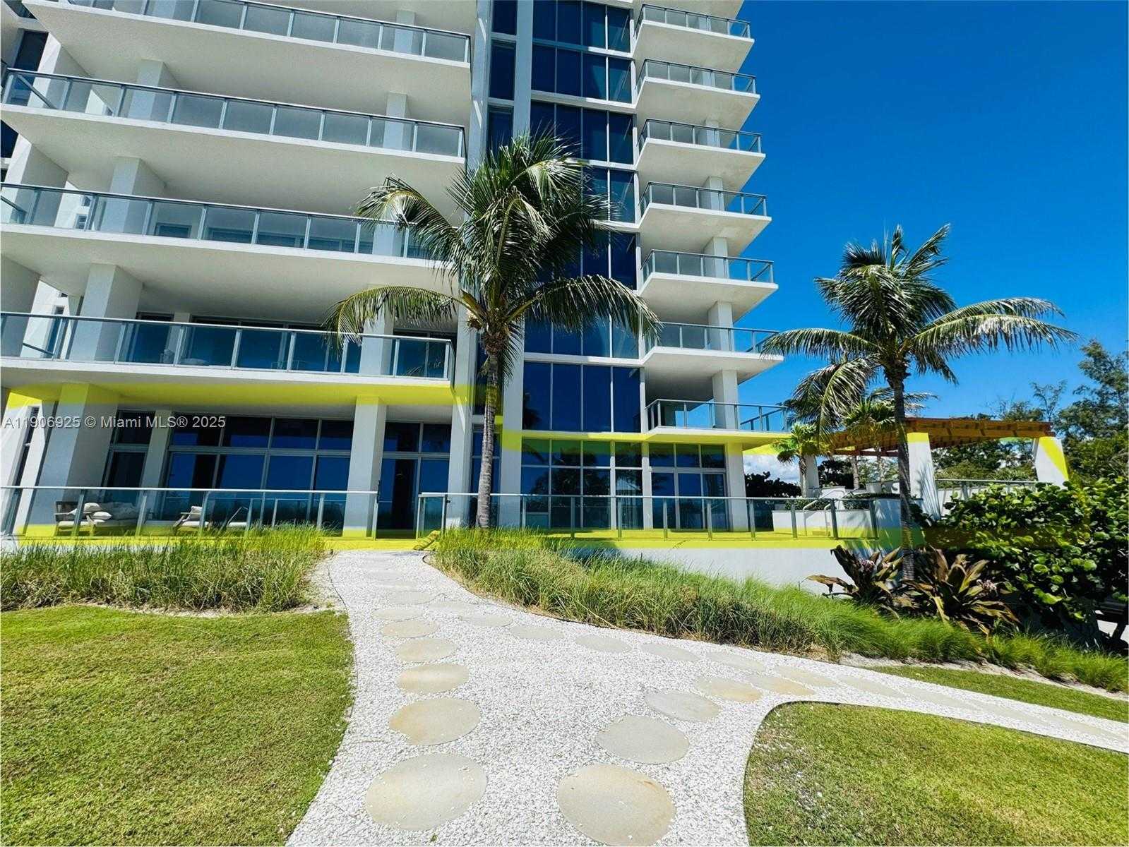 Small Image of 5000 NORTH OCEAN DR #201, Singer Island Number 2