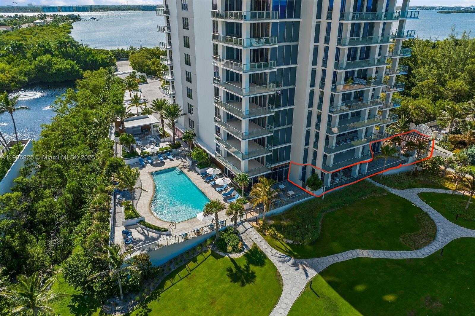 Small Image of 5000 NORTH OCEAN DR #201, Singer Island Number 20
