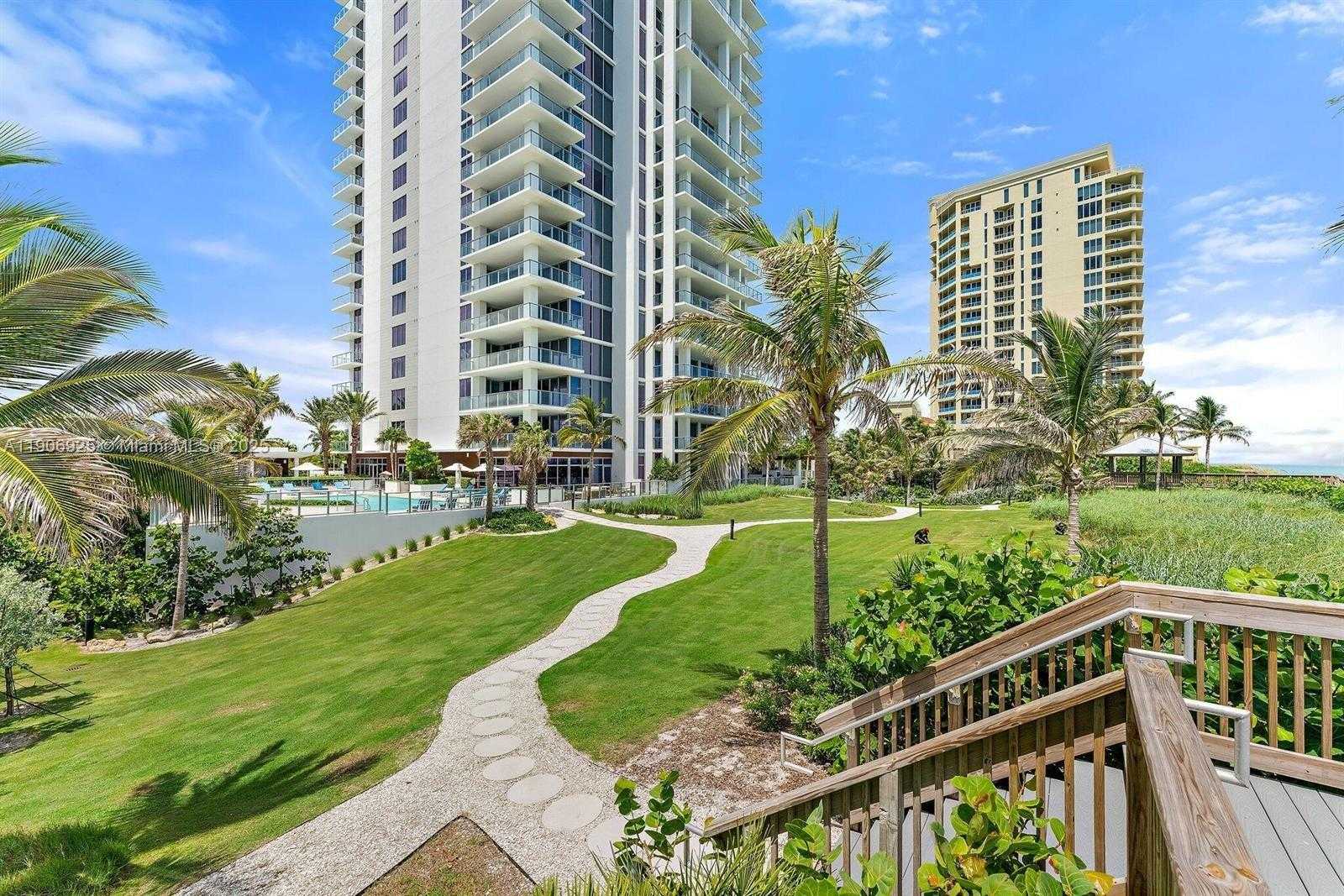 Small Image of 5000 NORTH OCEAN DR #201, Singer Island Number 21