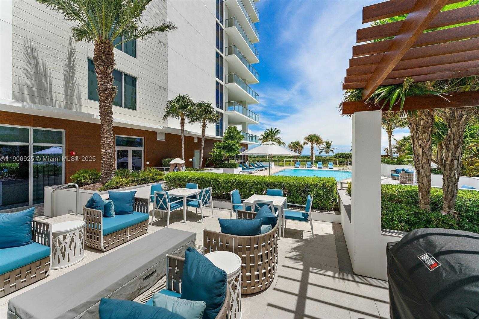 Small Image of 5000 NORTH OCEAN DR #201, Singer Island Number 25