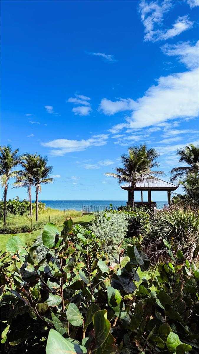 Small Image of 5000 NORTH OCEAN DR #201, Singer Island Number 3