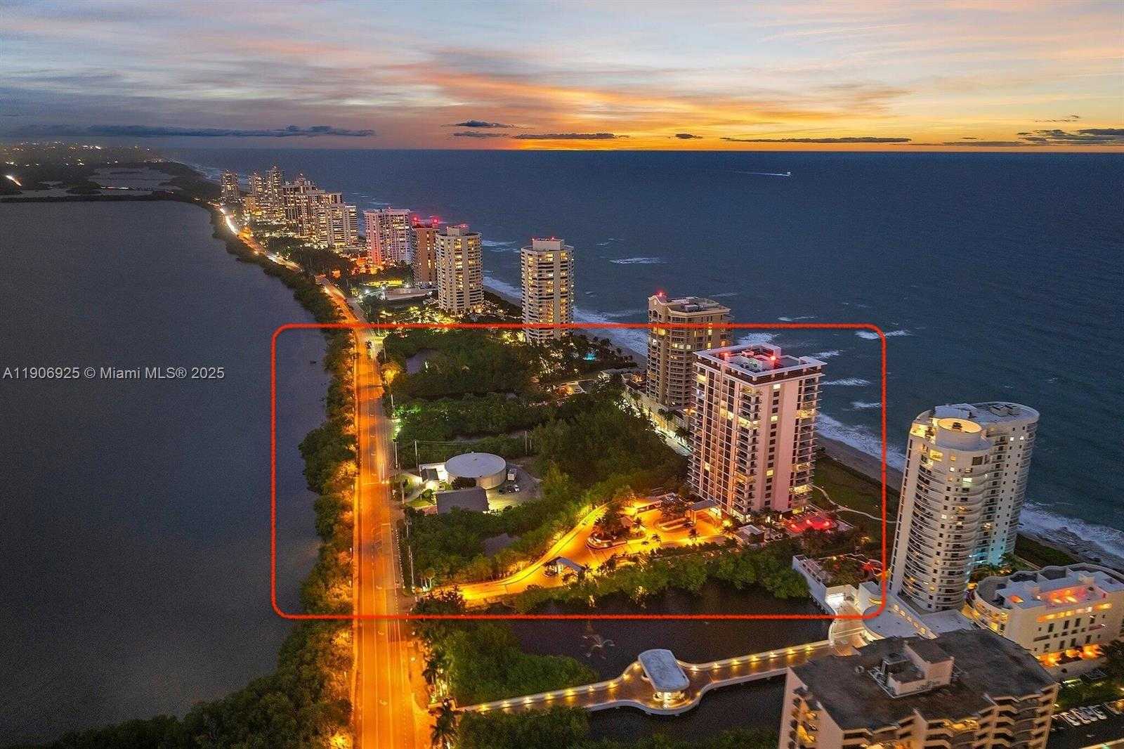 Small Image of 5000 NORTH OCEAN DR #201, Singer Island Number 36