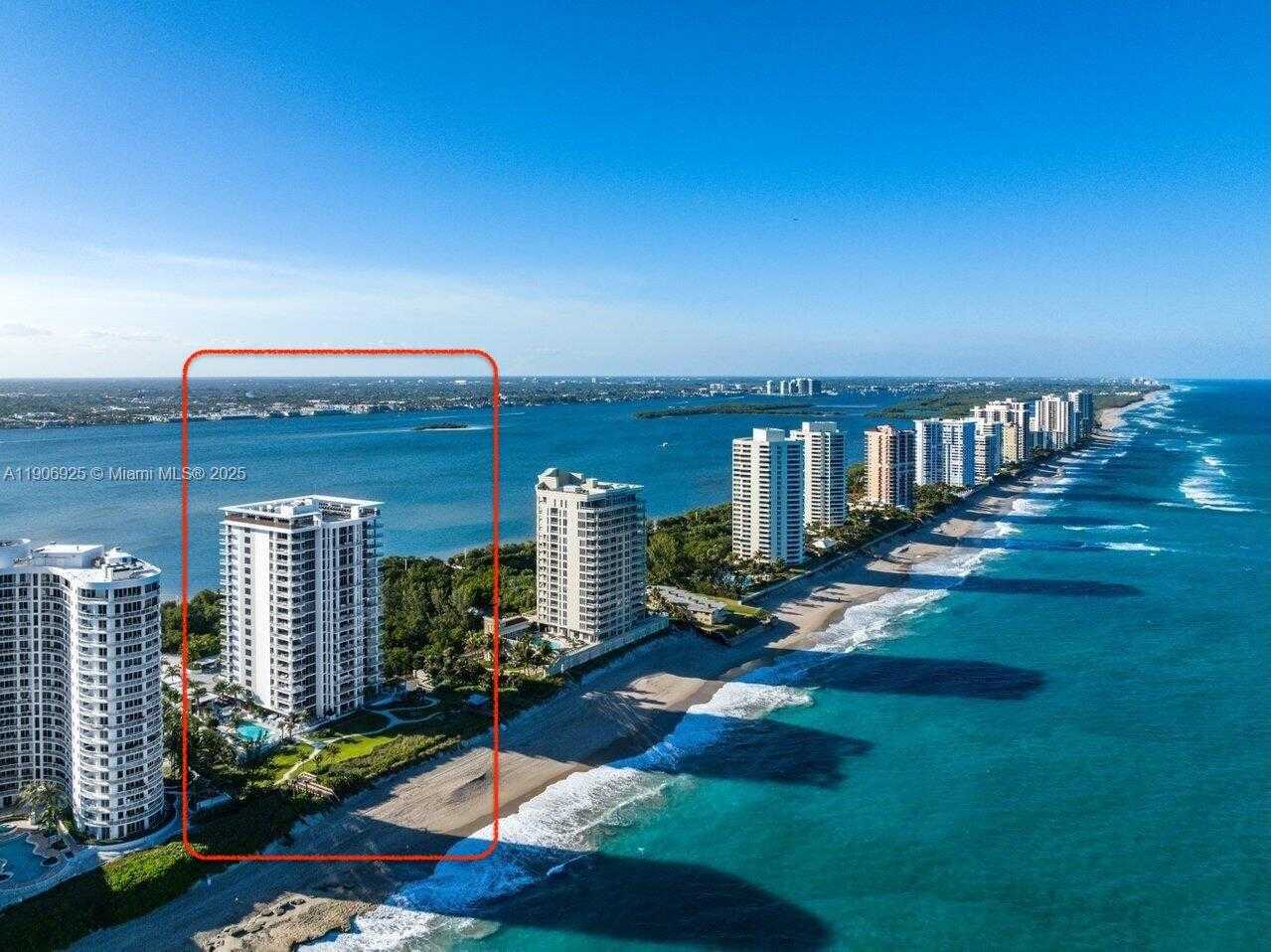 Small Image of 5000 NORTH OCEAN DR #201, Singer Island Number 38