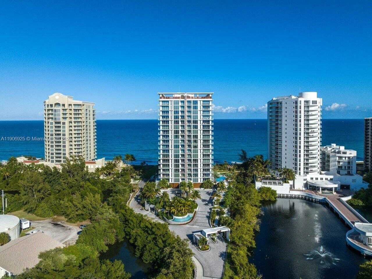 Small Image of 5000 NORTH OCEAN DR #201, Singer Island Number 6