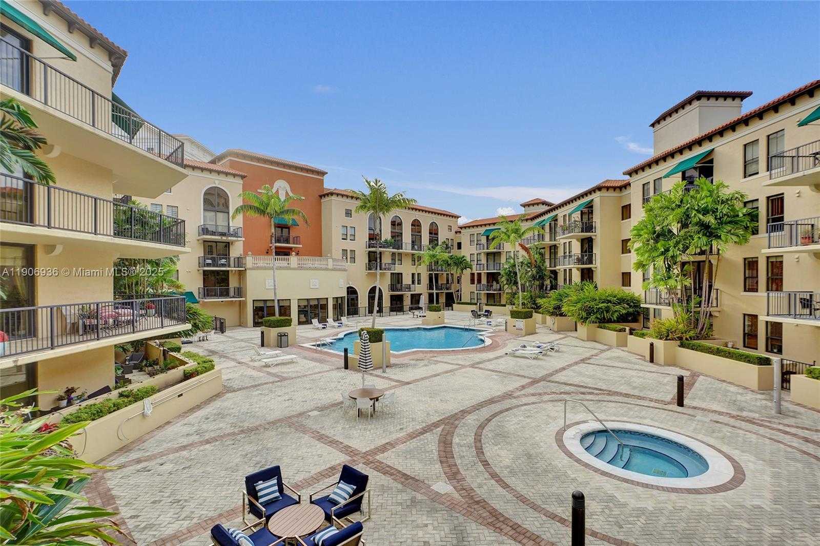 Small Image of 55 MERRICK WAY #619, Coral Gables Number 2