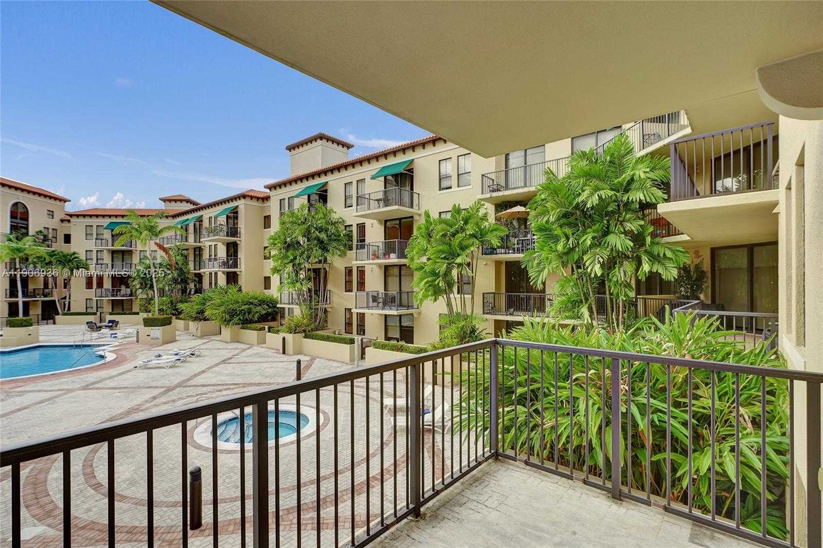 Small Image of 55 MERRICK WAY #619, Coral Gables Number 40