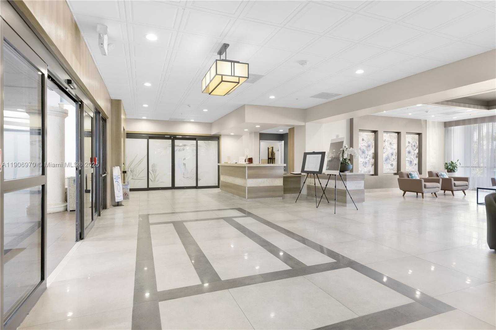 Small Image of 3701 NORTH COUNTRY CLUB DR #1009, Aventura Number 19