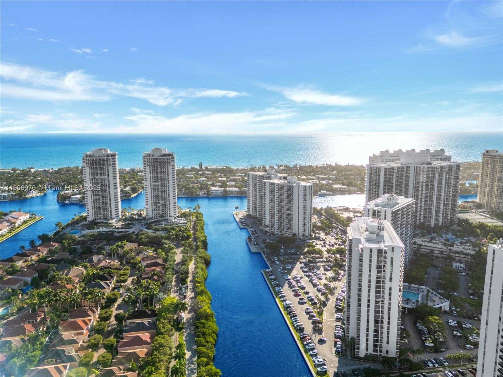 Small Image of 3701 NORTH COUNTRY CLUB DR #1009, Aventura Number 8