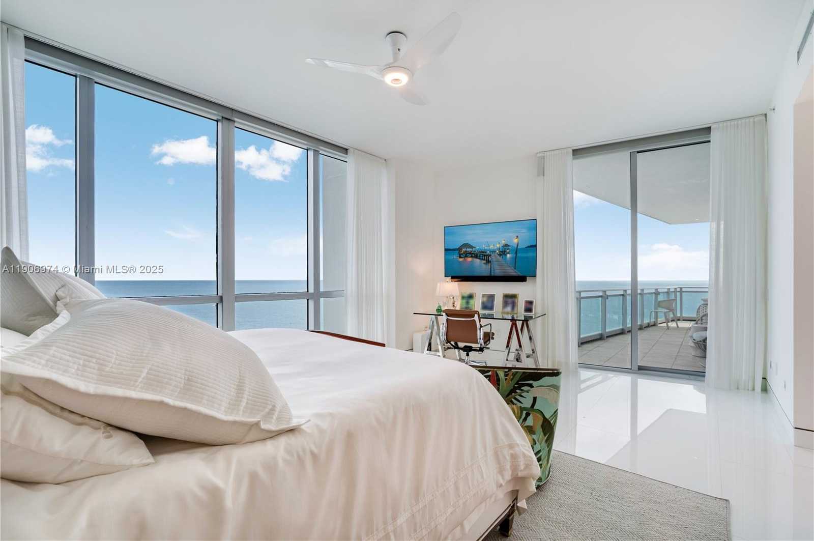 Small Image of 10295 COLLINS AVE #1008, Bal Harbour Number 22