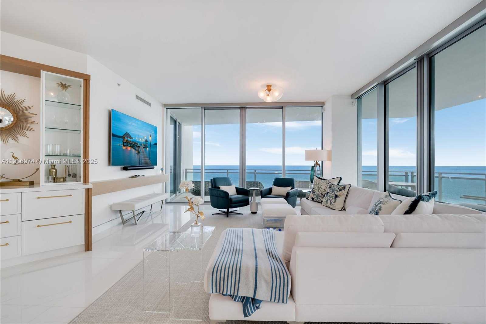 Small Image of 10295 COLLINS AVE #1008, Bal Harbour Number 4
