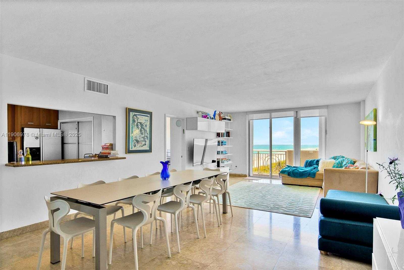 Small Image of 5825 COLLINS AVE #10G, Miami Beach Number 12