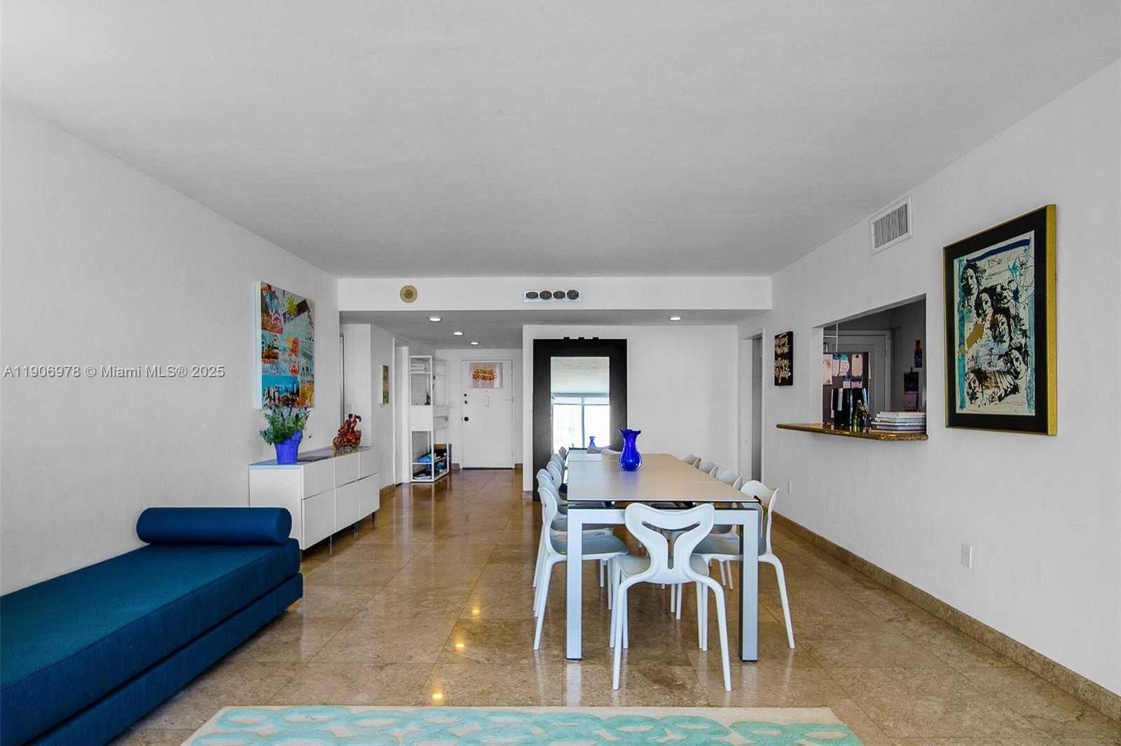 Small Image of 5825 COLLINS AVE #10G, Miami Beach Number 19